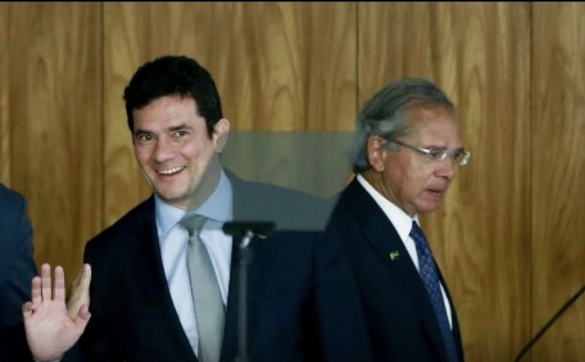 Ex-ministros de Bolsonaro foram alertados sobre fraudes no INSS em 2019