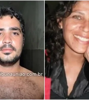 Homem acusado de esfaquear companheira possui histórico de feminicídio