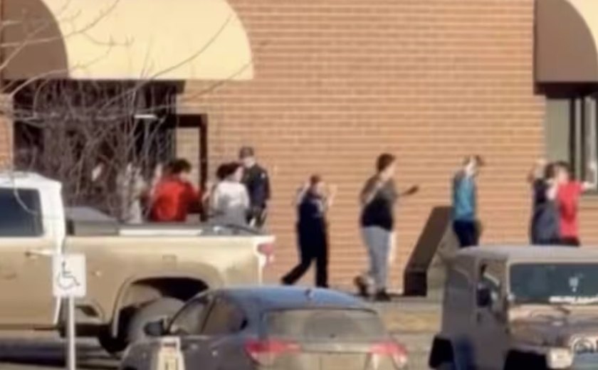 Ataque em escola no Canadá deixa nove mortos e é um dos piores da história do país