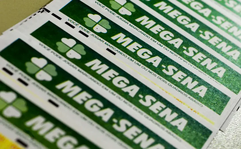 Mega-Sena 2779 pode pagar prêmio de R$ 14 milhões nesta quinta (26)