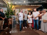 Governador inaugura Centro de Referência para fortalecer o artesanato alagoano