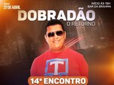 'Dobradão' O retorno: cantor anuncia retorno aos palcos e promete novos hits