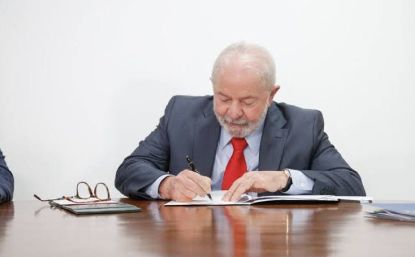 Lula sanciona lei que aumenta para até 40 anos a pena para estupro de vulneráveis