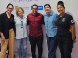 Comissão da Diversidade Sexual e Gênero faz escuta ativa com reeducandos LGBTQIA+ de Alagoas