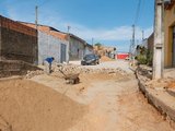 Prefeitura de Murici avança com obras em vários bairros da cidade