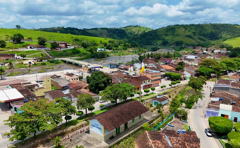 São José da Laje cria loteria municipal para impulsionar investir em áreas sociais