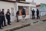 Polícia Civil desarticula organização criminosa em Alagoas em operação de grande escala