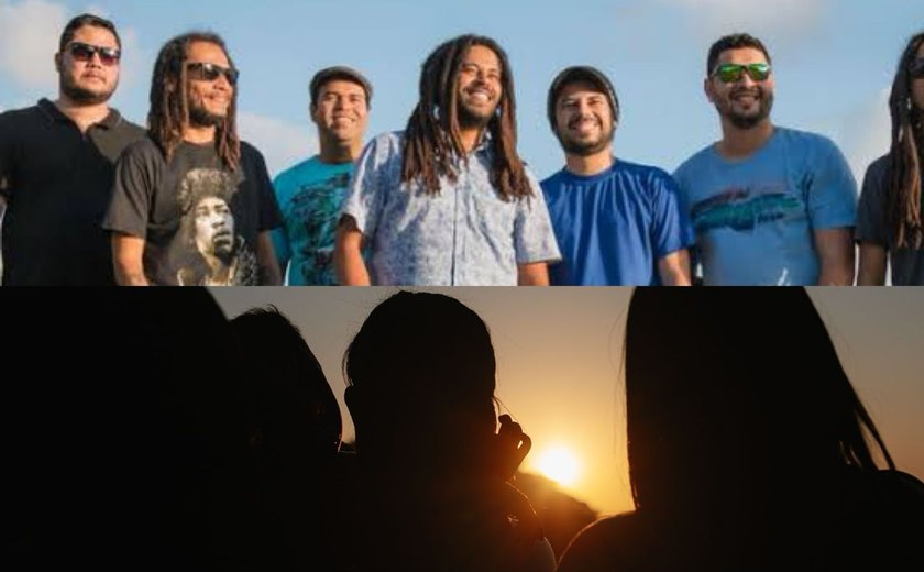 Pôr do Sol na Serra, concurso Beleza Negra e show de Vibrações prometem movimentar União dos Palmares neste domingo (17).