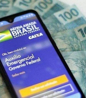 Caixa paga auxílio emergencial a nascidos em agosto; veja calendário