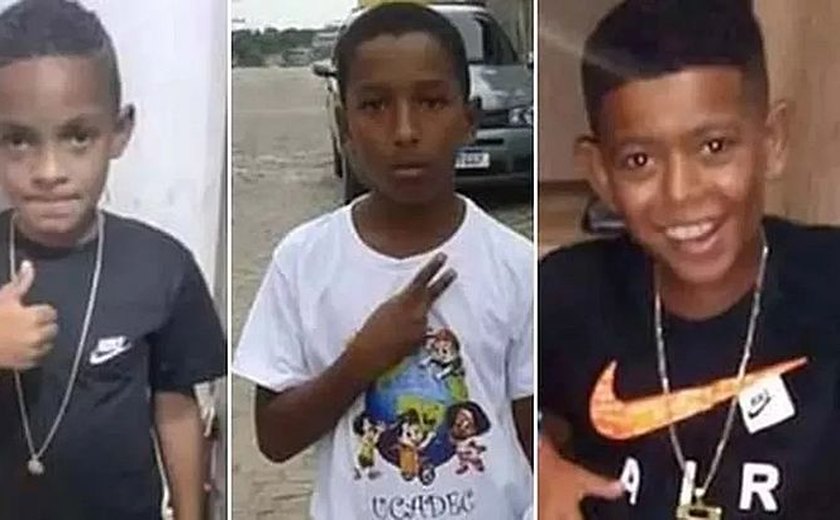 “Pegamos as crianças, matamos”: traficante assume mortes no Rio de Janeiro