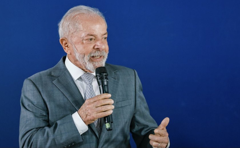 Lula avança projeto para reduzir jornada de trabalho e acabar com escala 6x1