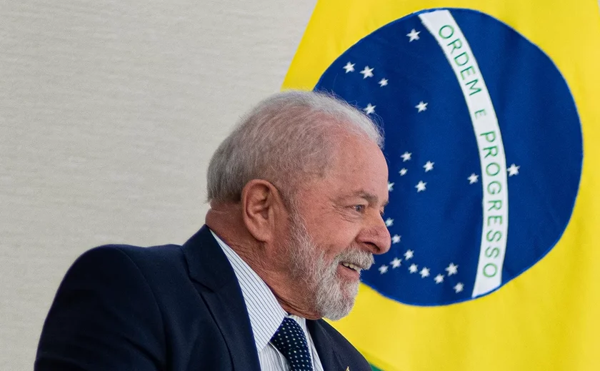 Defesa da Amazônia será um dos assuntos entre Lula e Biden nos Estados Unidos; presidentes se encontram hoje