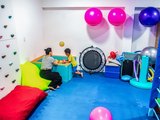 Terapia Ocupacional promove autonomia e desenvolvimento para assistidos na Casa do Autista de Maceió