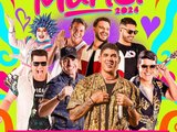 Olavo Neto anuncia programação do carnaval de Murici e anima foliões