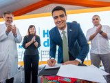 JHC anuncia compra do Hospital do Coração com recursos da Braskem