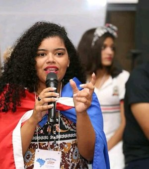 Professora e ativista Palmarina participará de Palestra sobre Educação Antirracista da Editora Saraiva