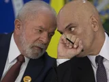 Nova ameaça com granada contra Lula e Moraes foi feita na deepweb