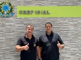 Vereador Marcos Filho e CREF19 unem esforços para capacitar profissionais de Educação Física em União dos Palmares