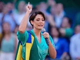 Colunista levanta dossiê sobre a primeira-dama do Brasil, Michelle Bolsonaro