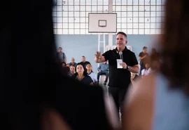 “Jamais”, diz Paulo Dantas sobre deixar o mandato de última hora para disputar as eleições