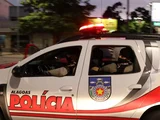 Polícia encontra corpos de dois adolescentes enterrados em cova rasa