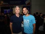 Prefeito André Castro leva experiência de sucesso em educação de Santana do Mundaú para roda de conversa com Renan Filho