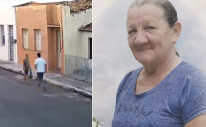 Idosa de 64 anos morre após ser esfaqueada em Juazeiro do Norte (CE)