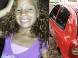Ex-PMs são condenados por metralhar carro e matar menina de 9 anos