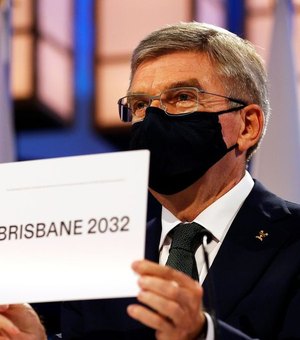 Brisbane, na Austrália, é escolhida como sede da Olimpíada de 2032