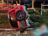 Homem é preso por atropelamento fatal em Coqueiro Seco