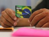 Beneficiários com NIS final 5 recebem hoje o Auxílio Brasil