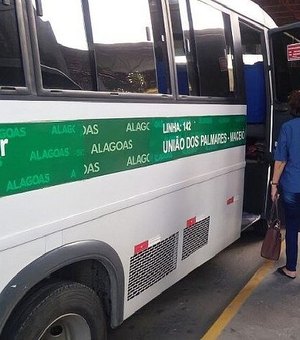 Tarifas de transporte intermunicipal sofrem reajuste em Alagoas; veja novos valores