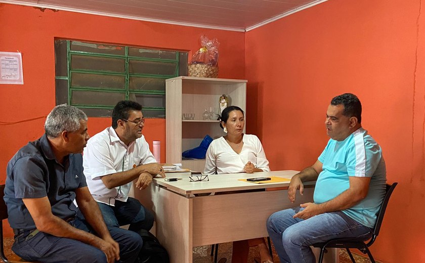 Prefeitura de Palmeira dos Índios lançará I Copa Palmeira Rural de Futsal