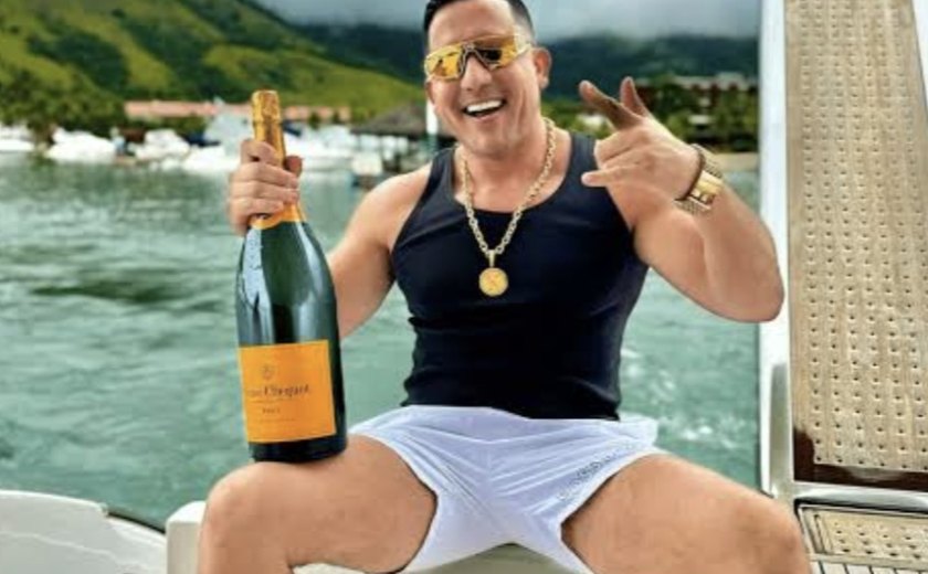 Influenciador Kel Ferreti tem prisão decretada novamente pelo Tribunal de Justiça de Alagoas