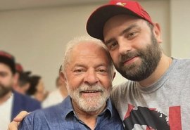 CPMI do INSS aprova quebra de sigilo de Lulinha, o filho de Lula, em sessão marcada por confusão