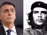 Polêmica: Presidente do PL vê Bolsonaro como novo Che Guevara