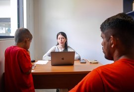 Casa do Autista de Maceió integra psiquiatria às terapias para ampliar cuidado de crianças e adolescentes