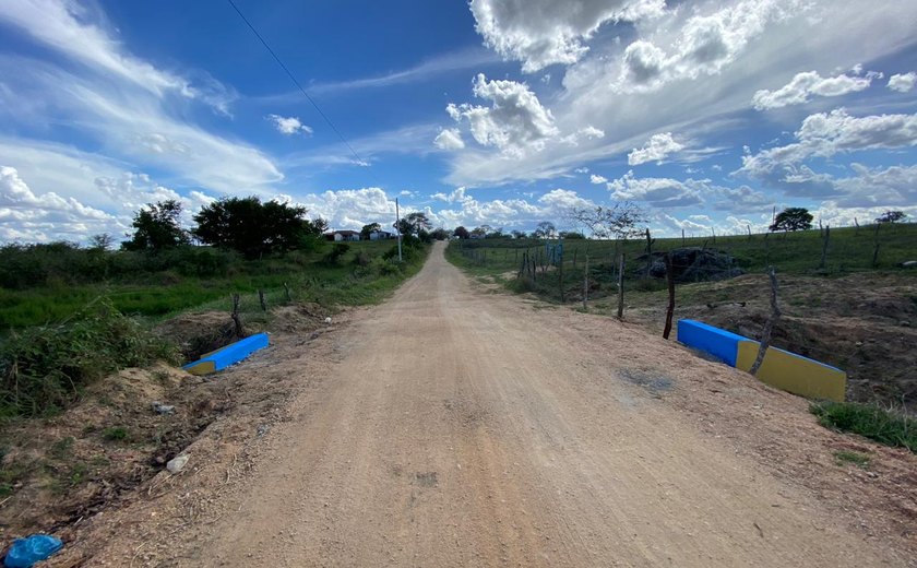 Prefeitura de Palmeira dos Índios entrega nesta sexta (5) mais uma etapa da Operação Reconstrução
