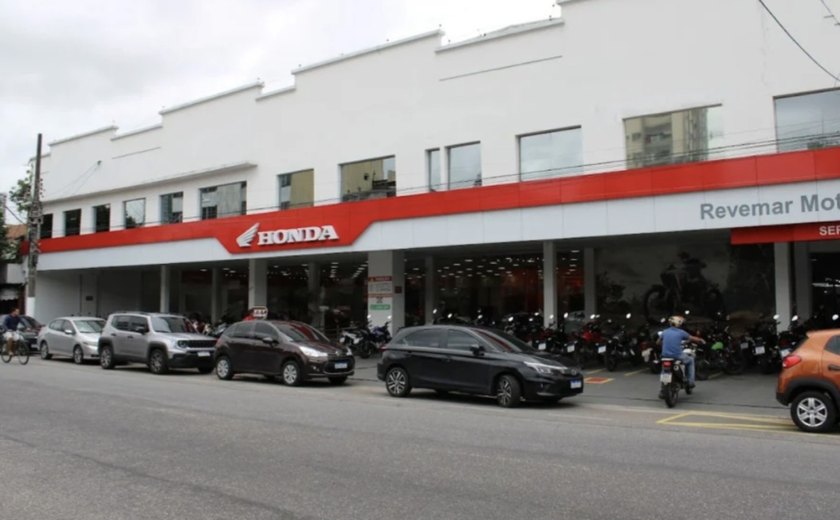 Justiça condena Honda Revemar por assédio moral após proibir funcionários de rir e tomar café com leite