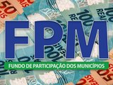 Governo Federal transfere mais R$ 75 mi do FPM a municípios alagoanos