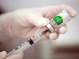 União dos Palmares supera meta nacional de vacinação contra a influenza