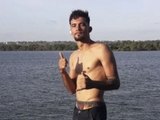 Corpo encontrado em praia de Maceió é identificado como servente de pedreiro de Penedo