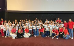 Imagem do evento