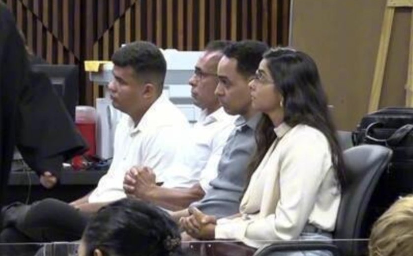 Caso Davi da Silva: Justiça condena policiais por morte de adolescente em Maceió, após 12 anos
