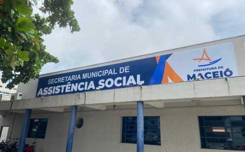 Unidades da Assistência Social retomam atendimento normal a partir desta quarta (16)