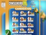 Candidatos ao Conselho Tutelar de Ibateguara são anunciados