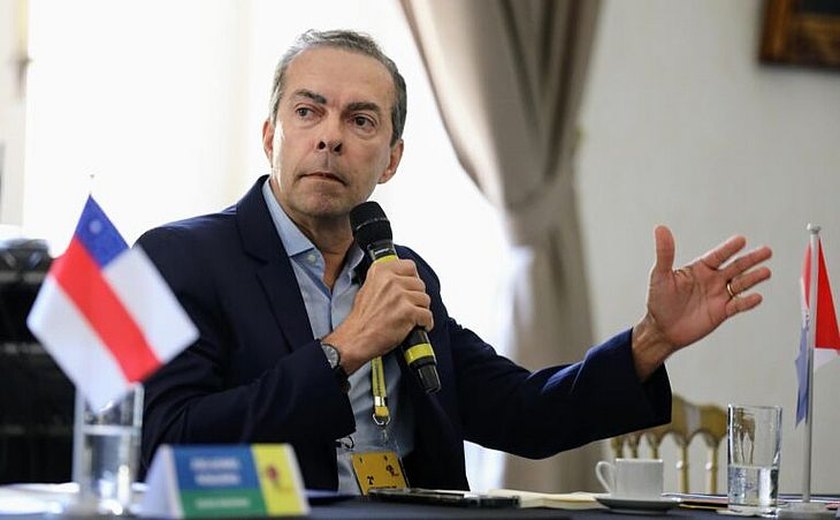 Proposta de Alagoas que estimula turismo nacional é aprovada no Conselho de Comunicação