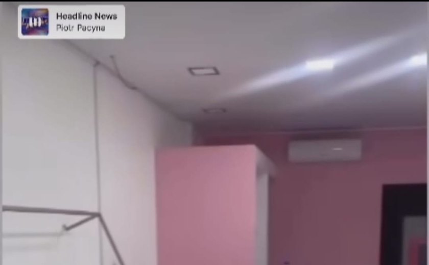 Loja de mulher morta em Murici é esvaziada após o crime e polícia investiga possível furto