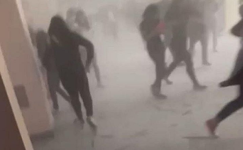 Após trote e expulsão de 25 alunos, MP emite série de recomendações a colégio particular