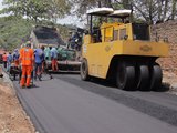 Maceió Tem Pressa: obras de pavimentação avançam nas ruas da Garça Torta